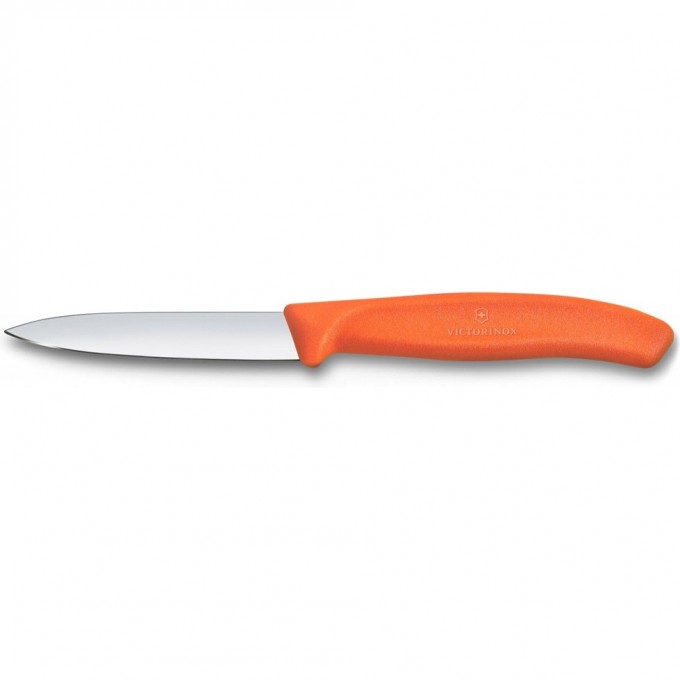 Нож для очистки овощей VICTORINOX SWISS CLASSIC 6.7609.C1