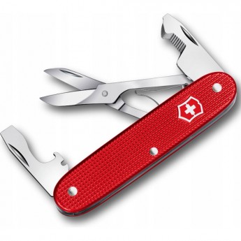 Нож VICTORINOX COMPANION SLIM ALOX 0.8170.20 Нож VICTORINOX COMPANION SLIM ALOX 0.8170.20