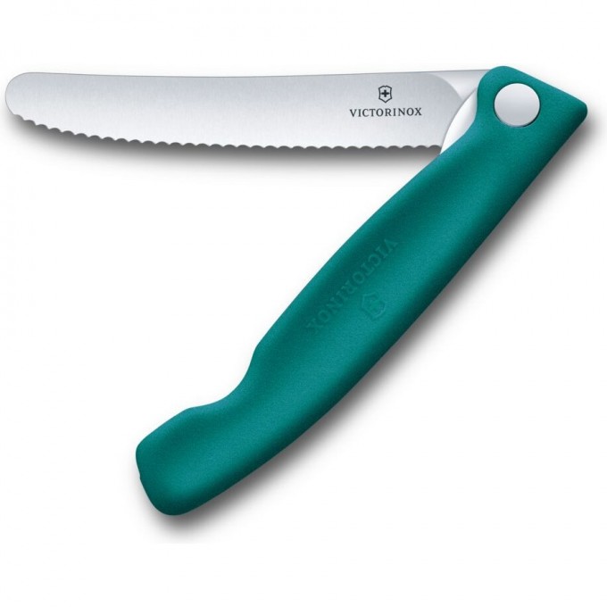 Складной нож для пикника VICTORINOX SWISS CLASSIC 6.7834.FC1