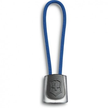 Темляк VICTORINOX 4.1824.2 синий Темляк VICTORINOX 4.1824.2 синий